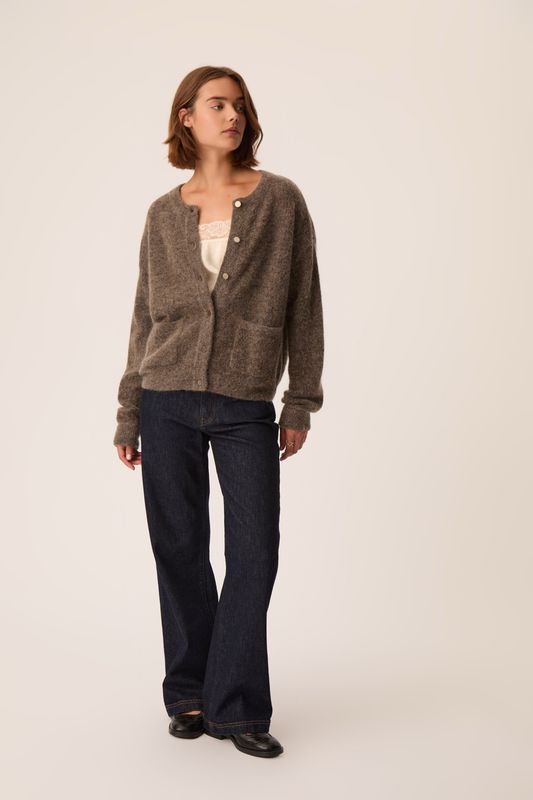 DES PETITS HAUTS Dobilou Cardigan 1H260045