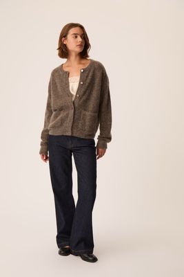 DES PETITS HAUTS Dobilou Cardigan 1H260045