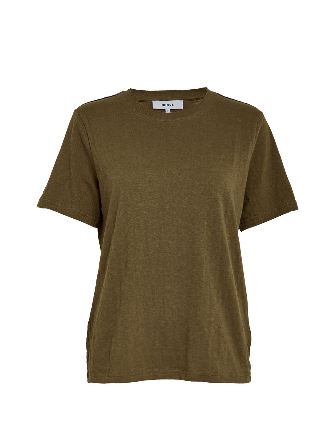 MINUS MSLeti T-Shirt MI6974