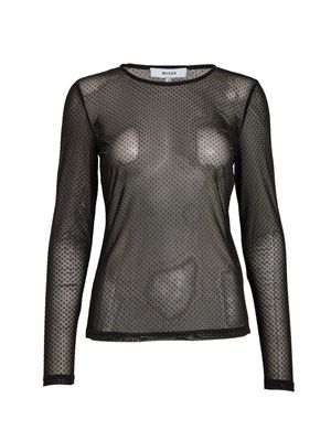 ​MINUS MSRidea Long Sleeve Top MI7236