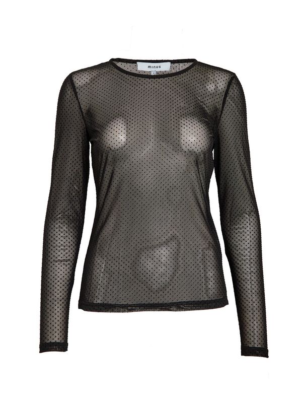 ​MINUS MSRidea Long Sleeve Top MI7236