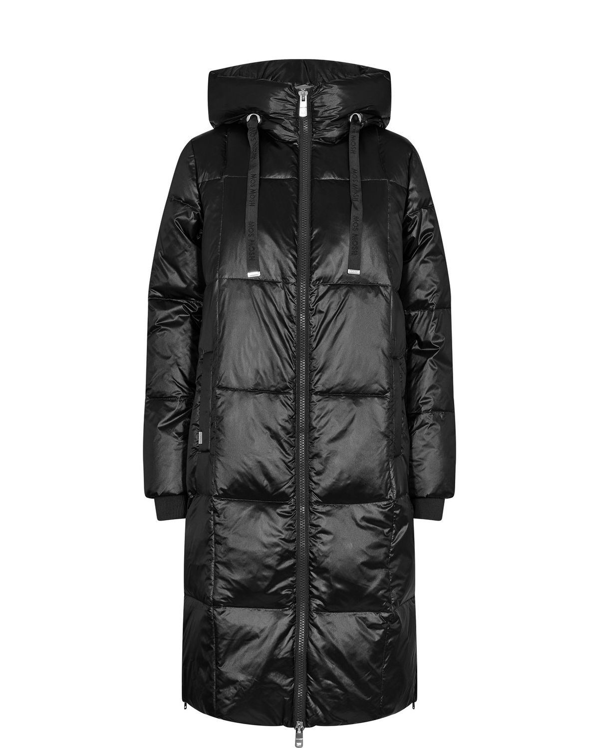 MOS MOSH MMNova Metallic Down Jacket 154370