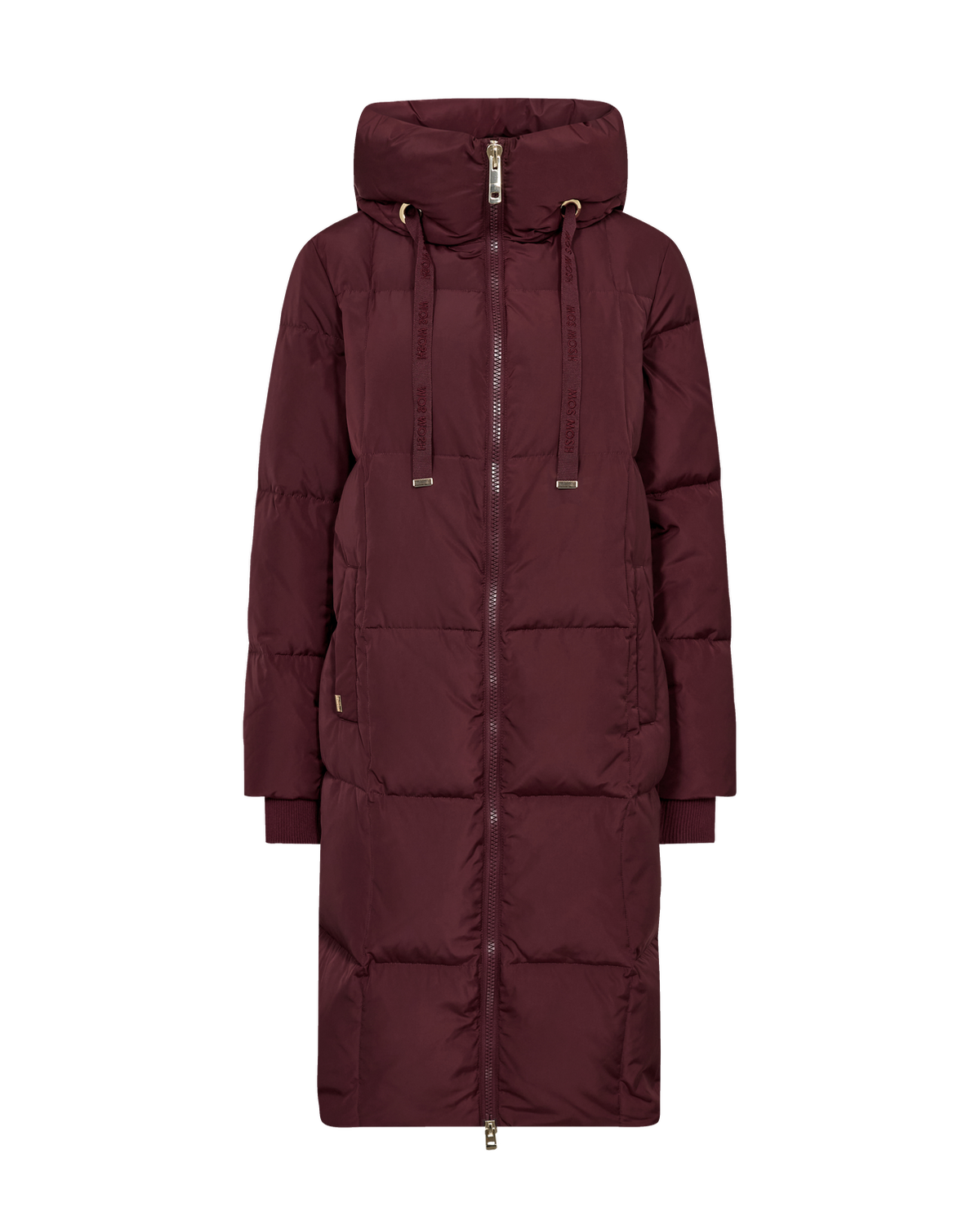 MOS MOSH MMNova Square Down Coat 139560