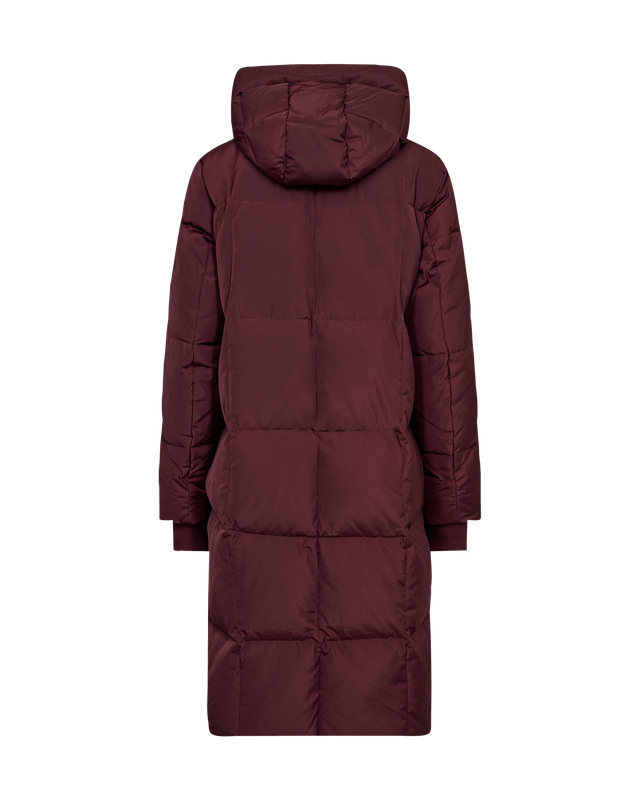 MOS MOSH MMNova Square Down Coat 139560
