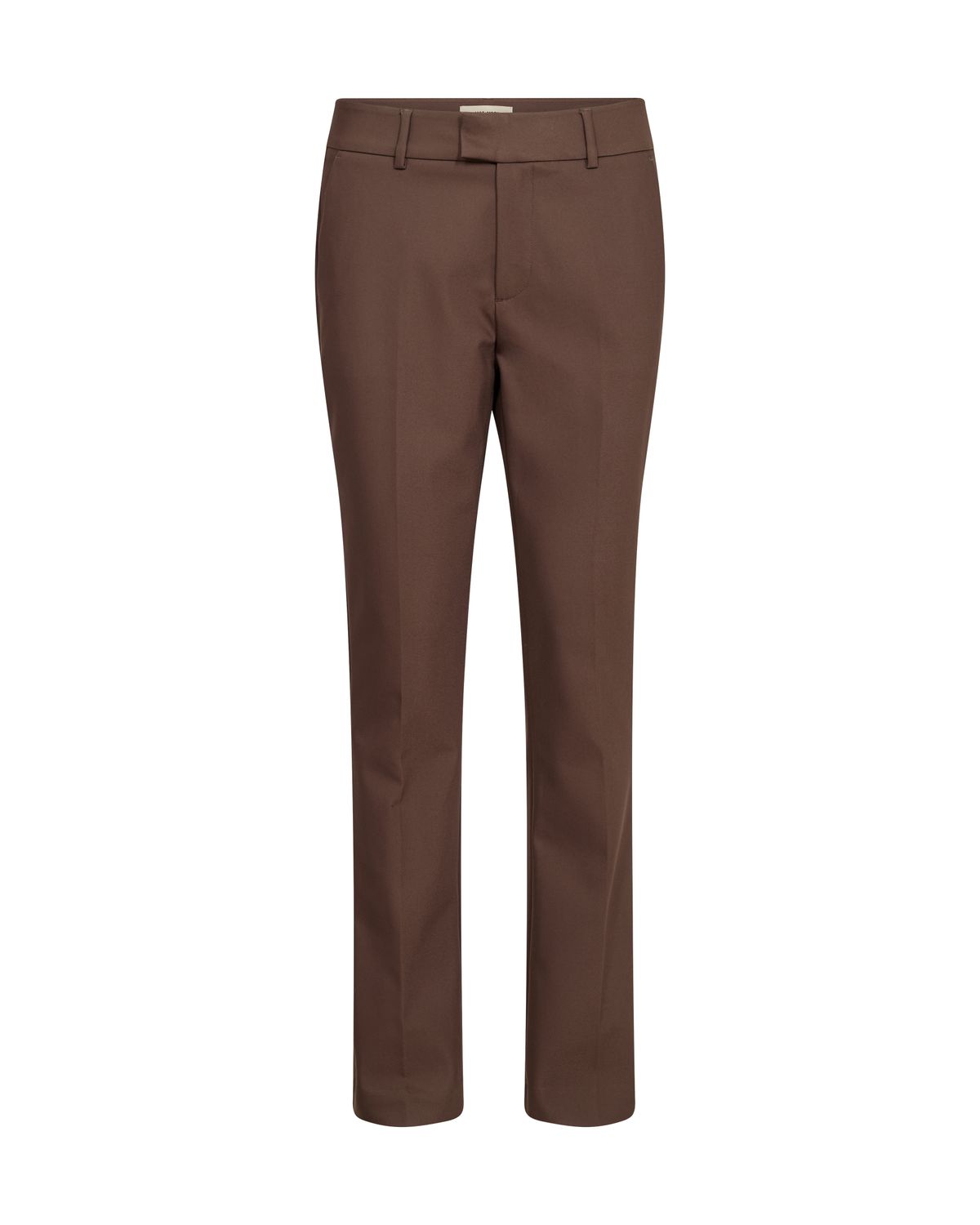 MOS MOSH MMEllen Night Pants 142560, Colour: Delicioso, Size: 34