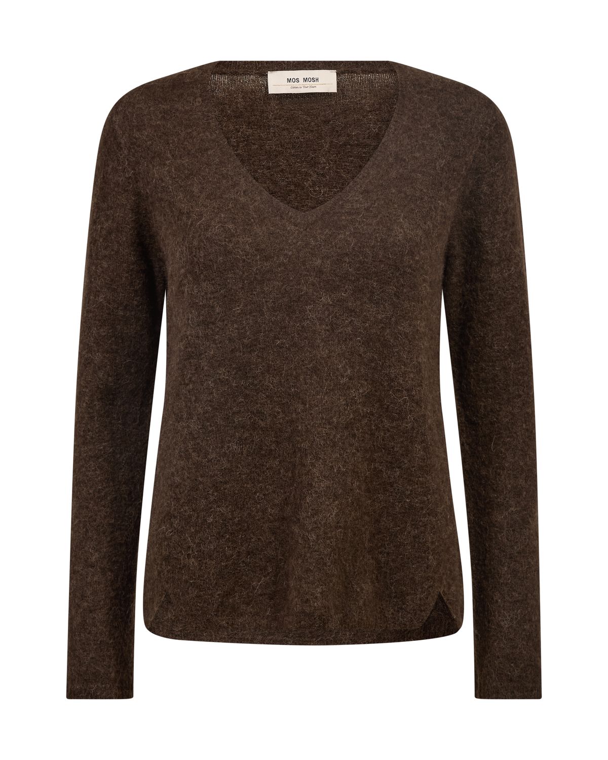 MOS MOSH MMMape Sophia Knit Pullover 182160