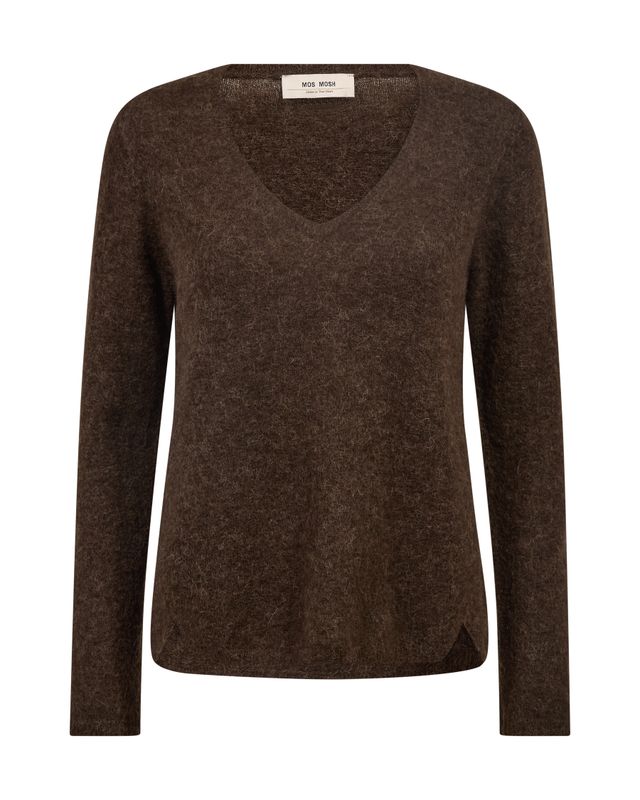 MOS MOSH MMMape Sophia Knit Pullover 182160