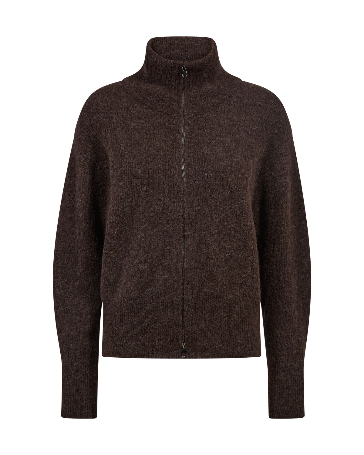 MOS MOSH MMThora Knit Zip Cardigan 182770