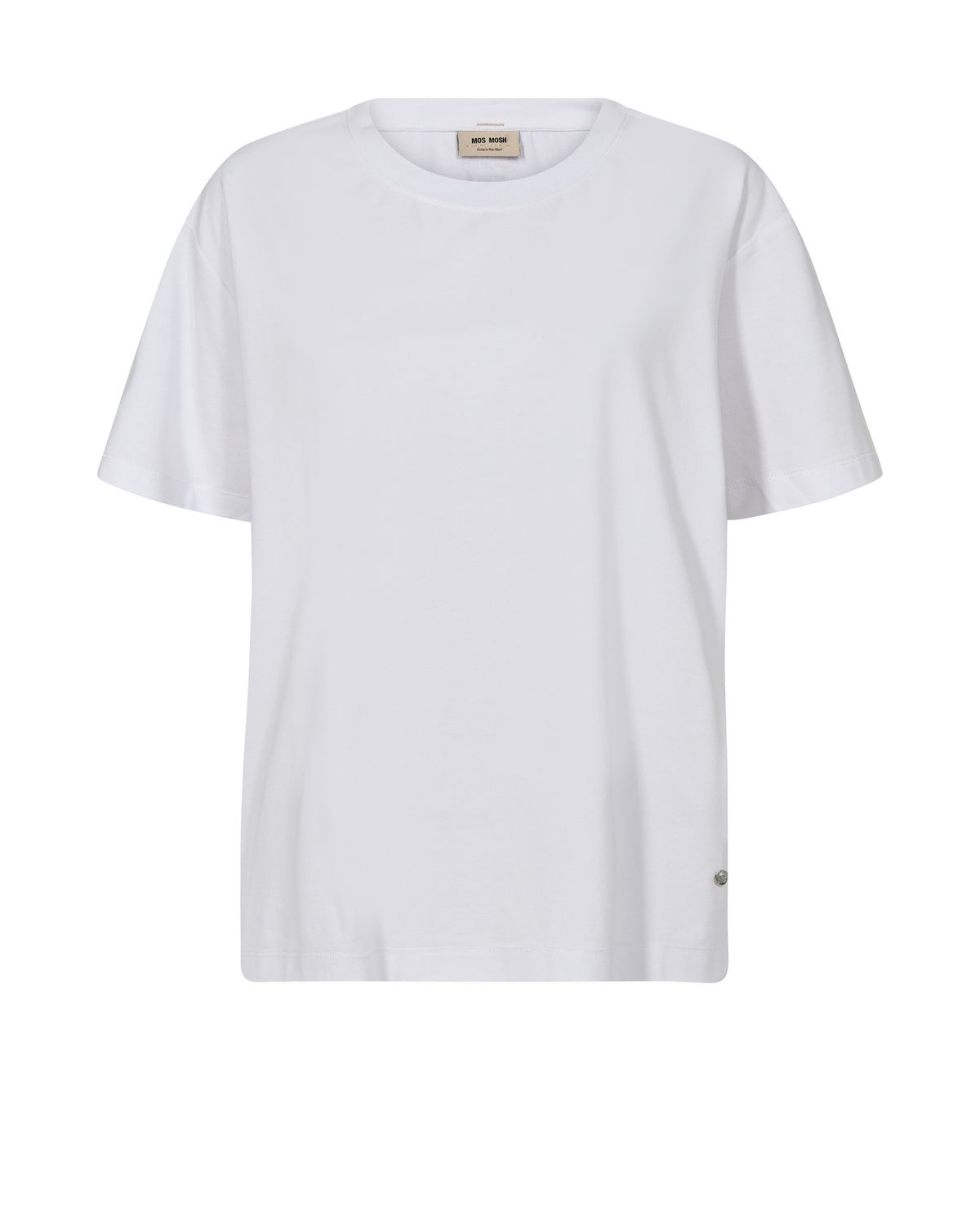 MOS MOSH MMDala Basic T-Shirt 168520