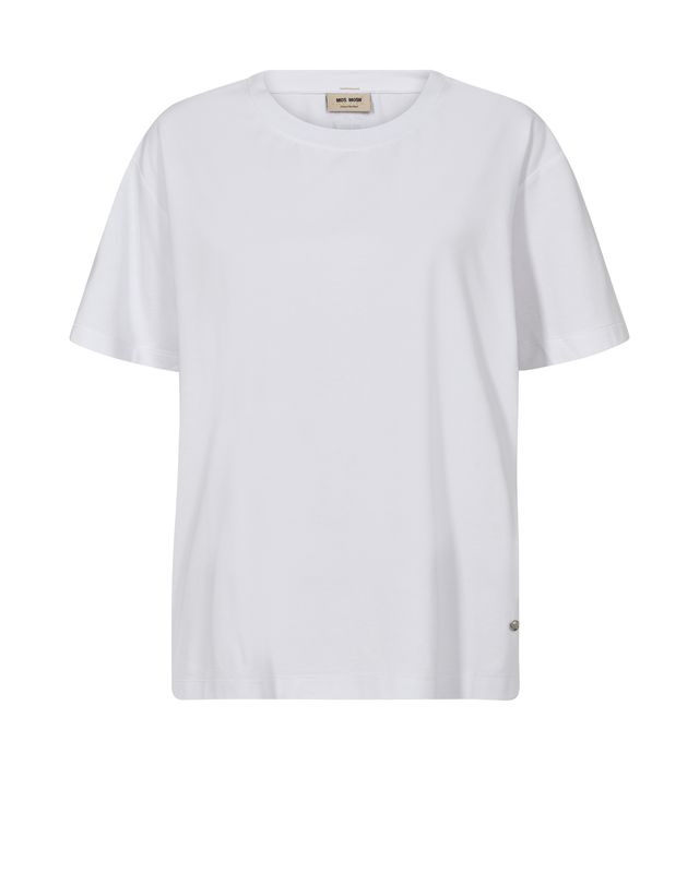 MOS MOSH MMDala Basic T-Shirt 168520