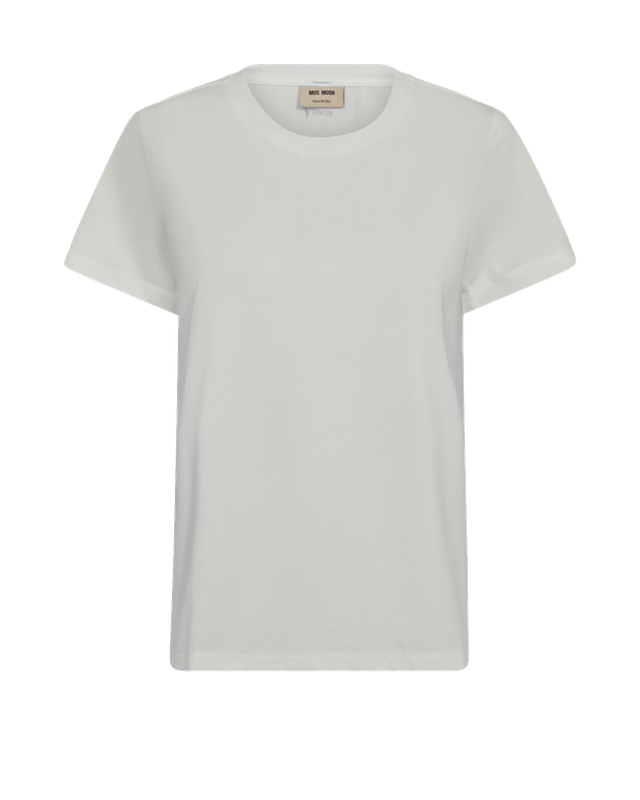 MOS MOSH MMDala Basic T-Shirt 168520