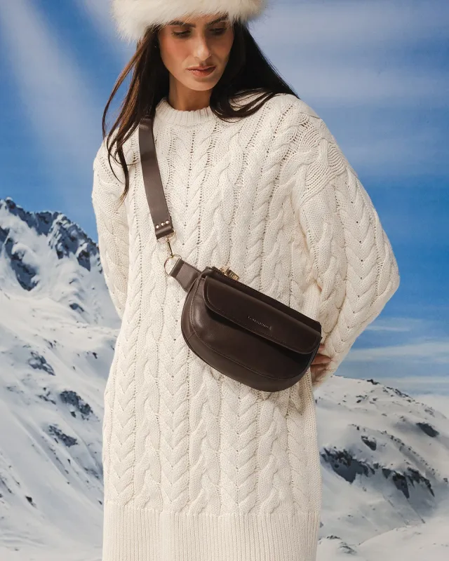 LOUENHIDE Lola Belt Bag