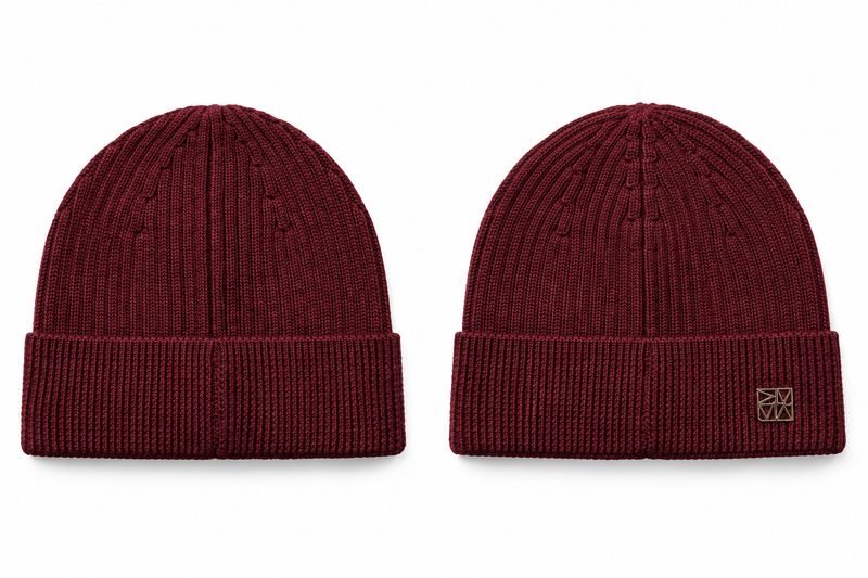 MOS MOSH MMRova Wool Rib Hat 179140