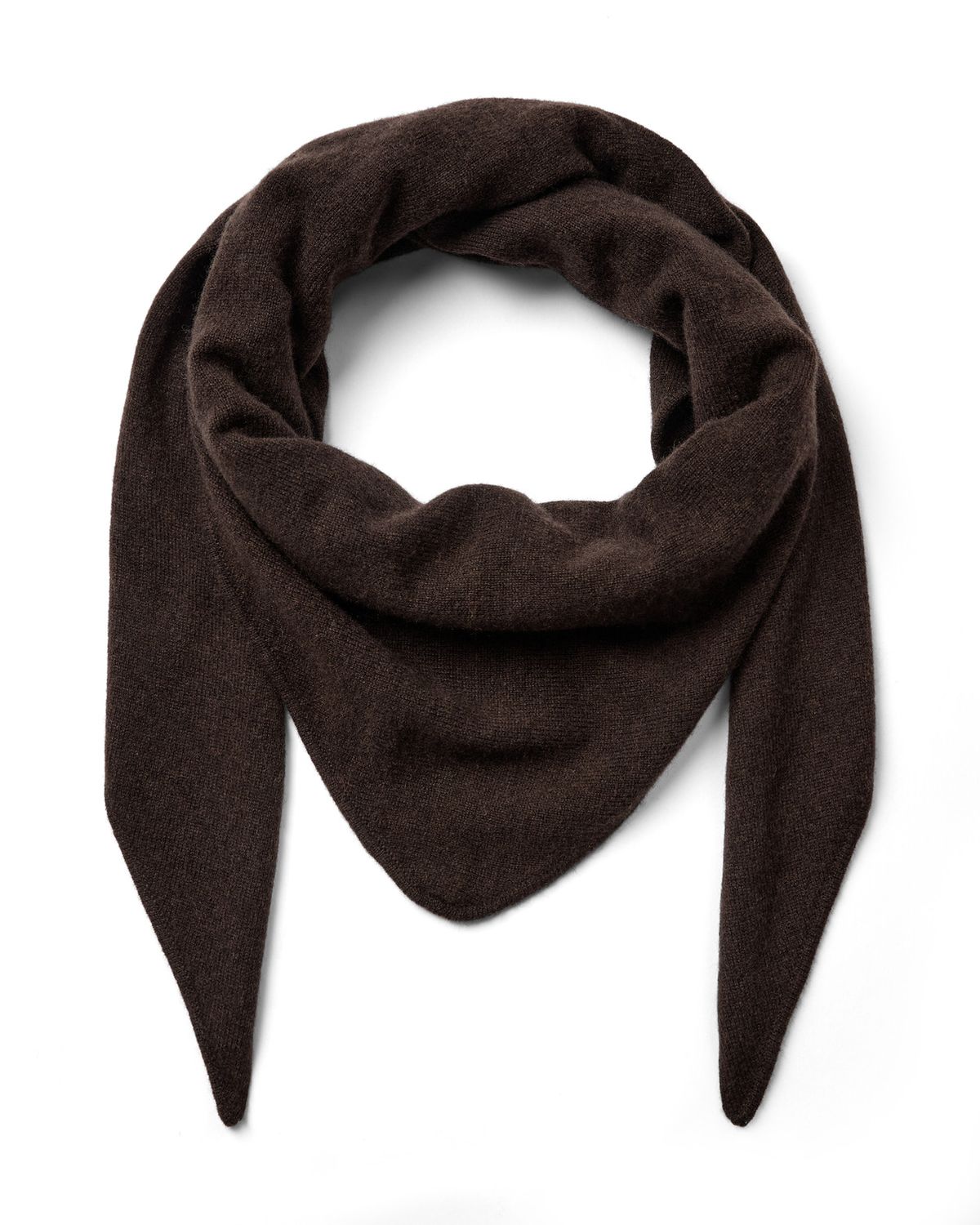 MOS MOSH MMEnata Cashmere Knit Scarf Delicioso 181750