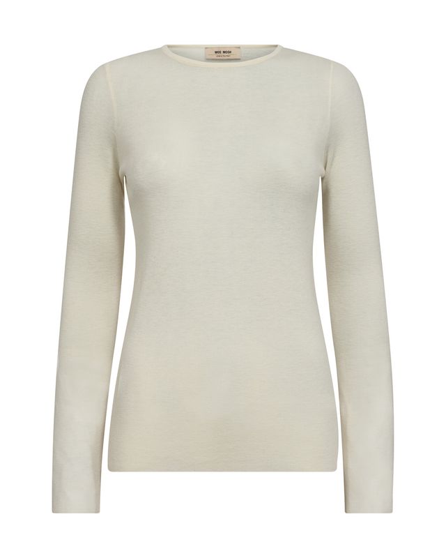 MOS MOSH MMBouch O-Neck Knit 168080