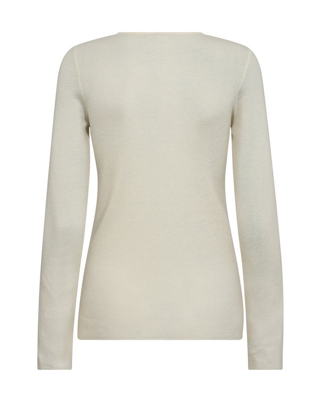 MOS MOSH MMBouch O-Neck Knit 168080