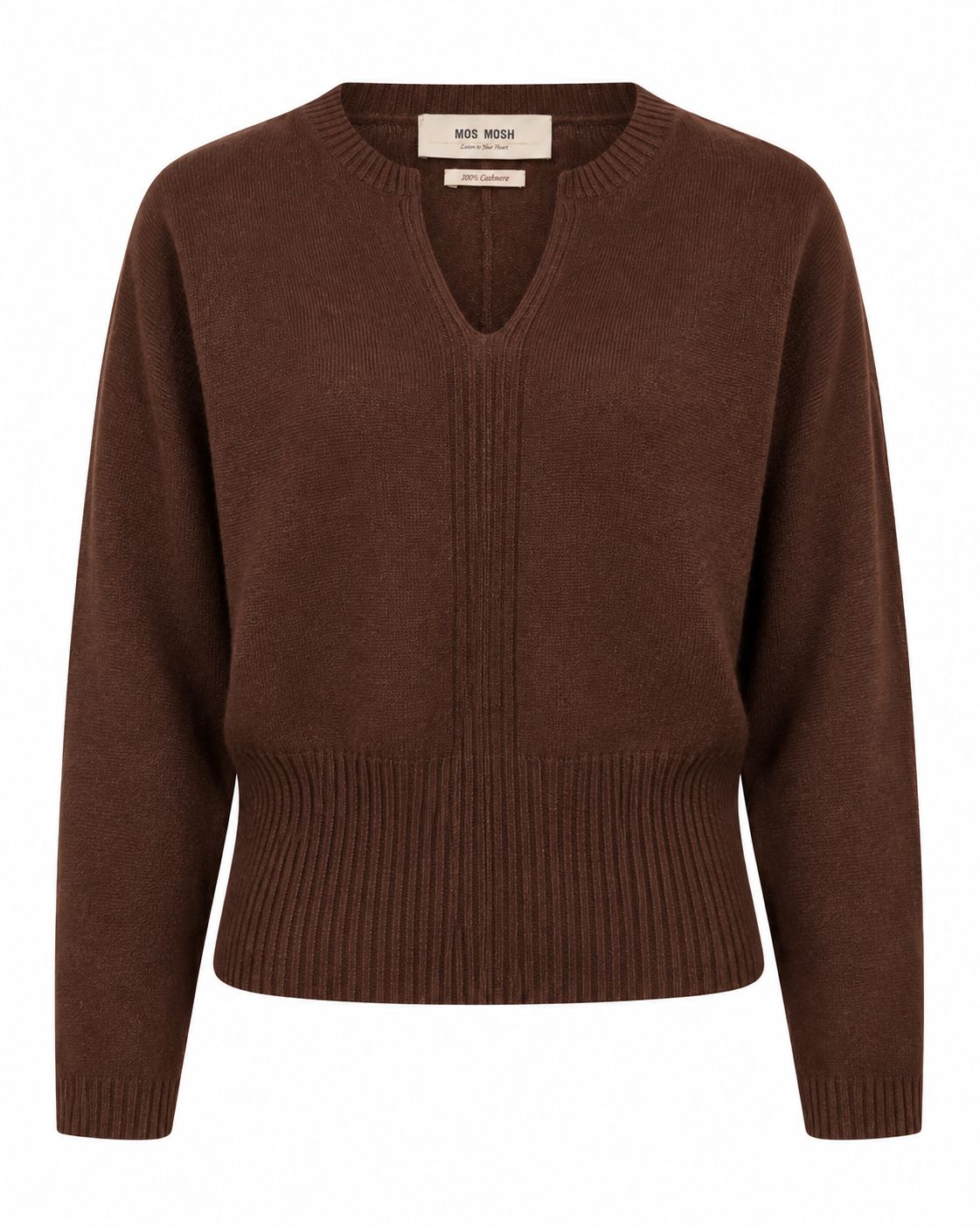 MOS MOSH MMKaima Cashmere Knit Delicioso 181790