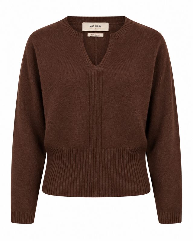 MOS MOSH MMKaima Cashmere Knit Delicioso 181790