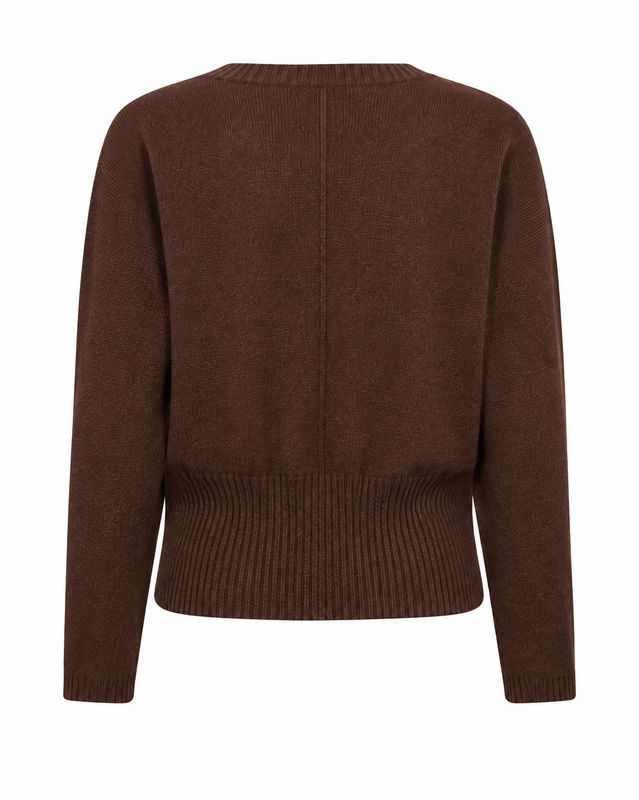MOS MOSH MMKaima Cashmere Knit Delicioso 181790