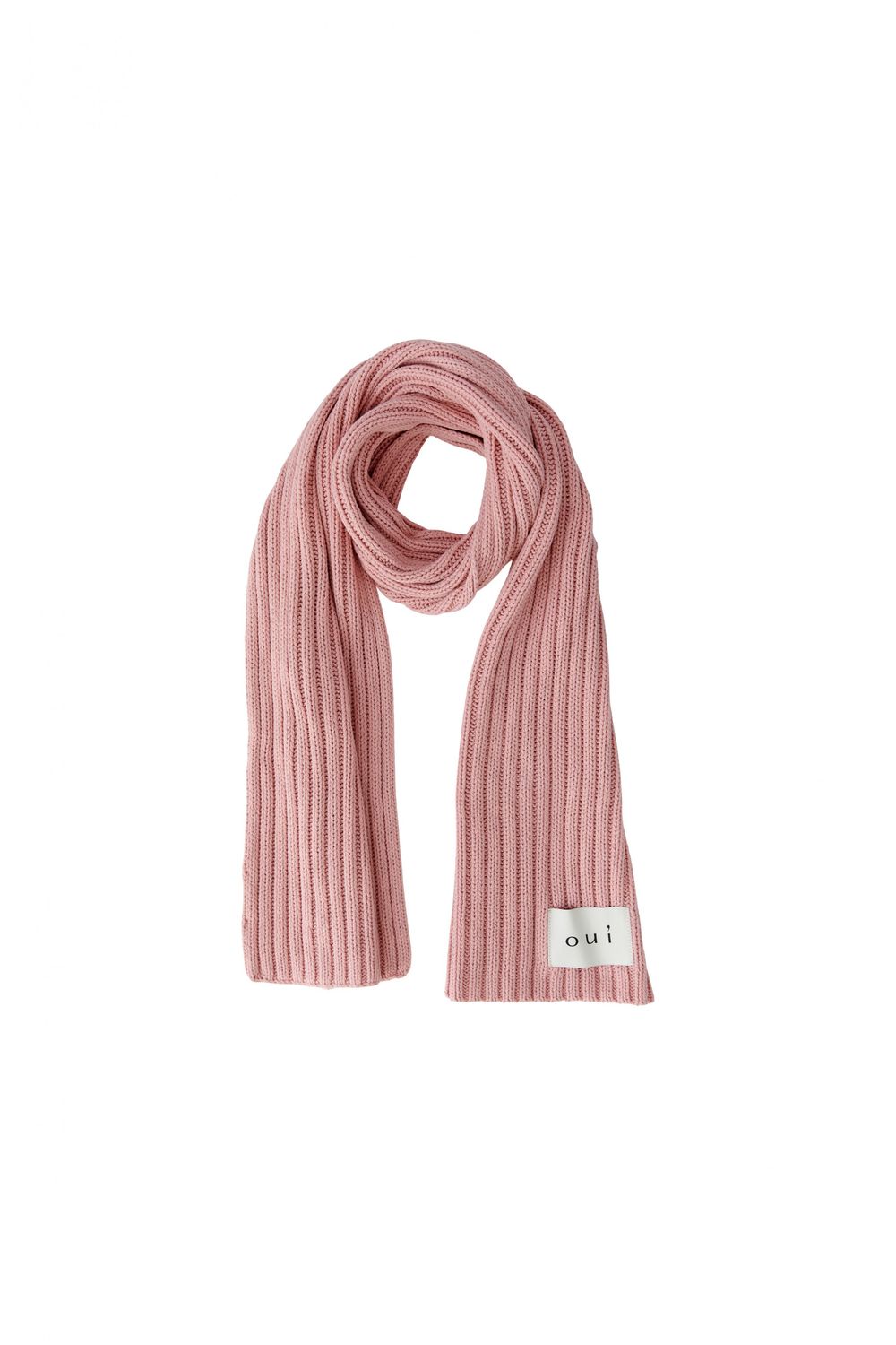 OUI Knit Scarf 89968