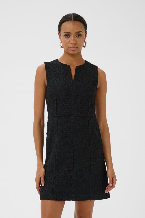 PART TWO DanniellaPW Dress 30310938 Black