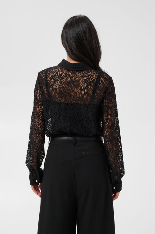 PART TWO DianthaPW Shirt 30310964 Black
