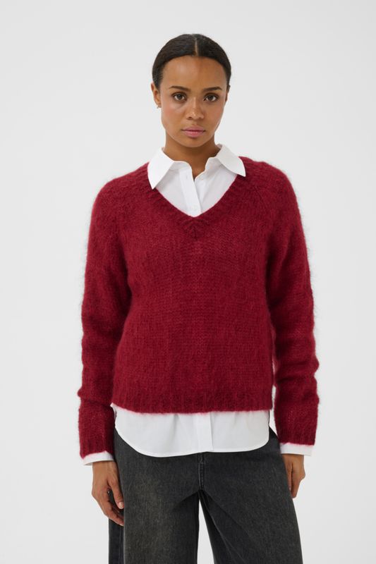 PART TWO DualinaPW Pullover 30311002