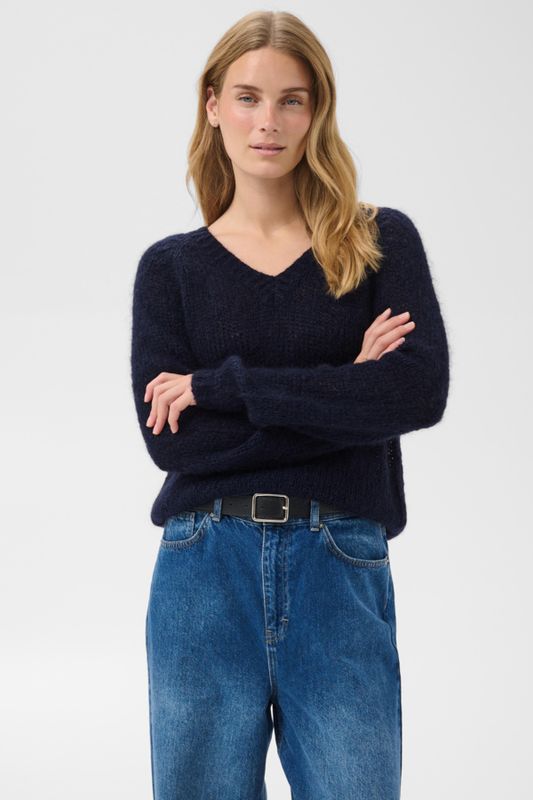 PART TWO DualinaPW Pullover 30311002