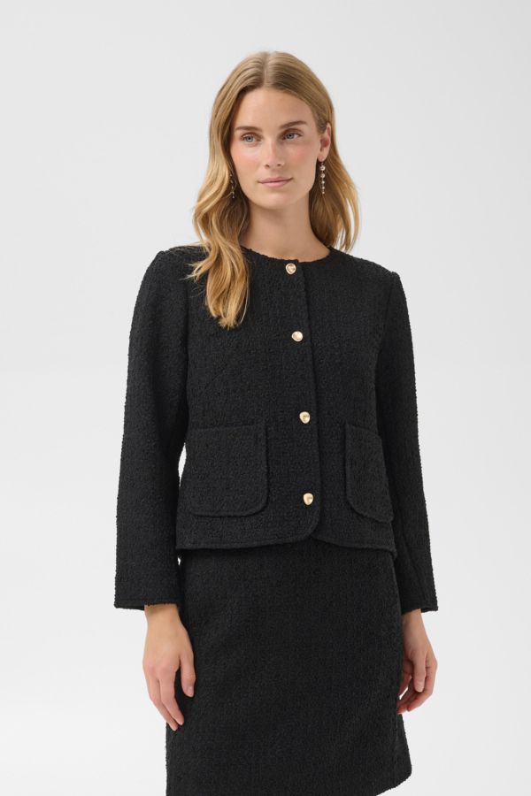 PART TWO DaminiPW Blazer 30311059 Black