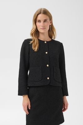 PART TWO DaminiPW Blazer 30311059 Black