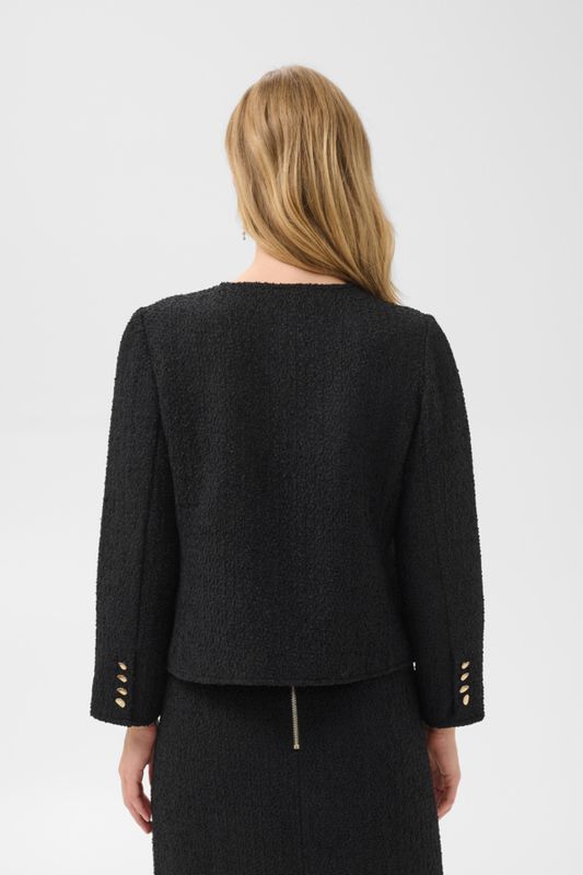 PART TWO DaminiPW Blazer 30311059 Black