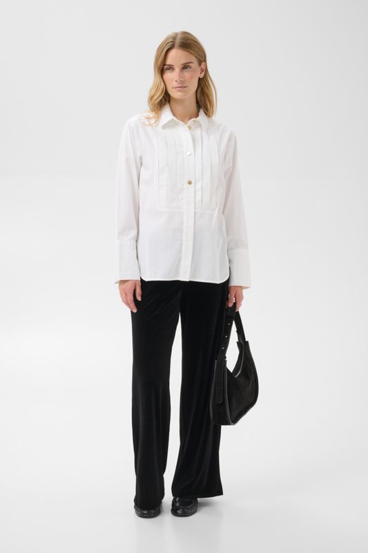 PART TWO DhanyoPW Pants 30311061 Black