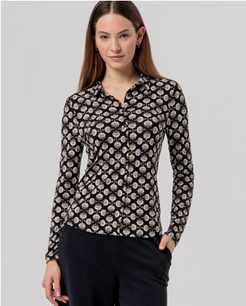 SURKANA Chemise imprimée 566JIRA112