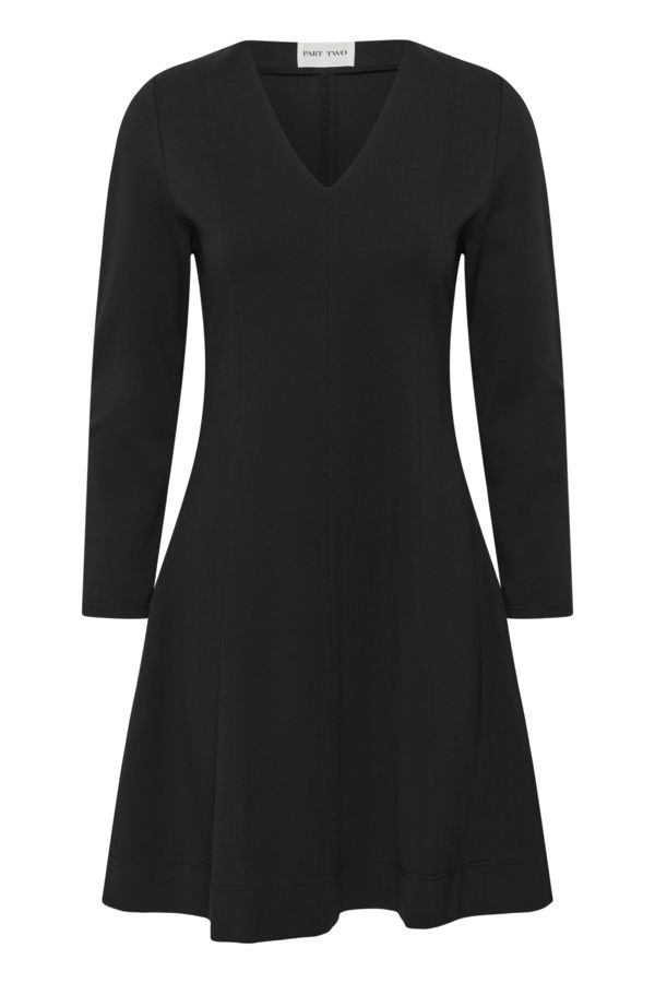 PART TWO DjakaPW Dress 30310982 – Black, Size: XS