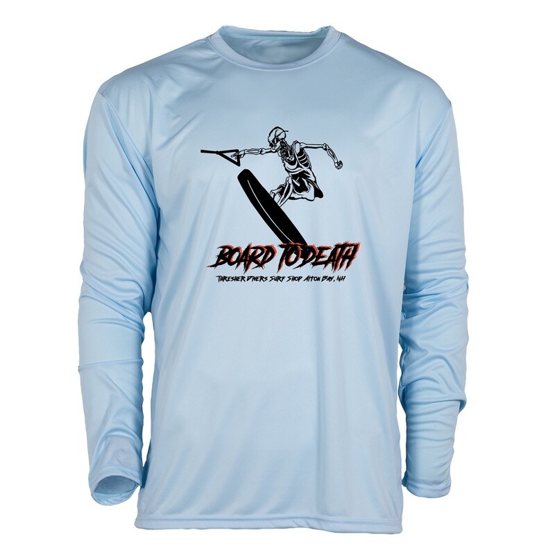 Long Sleeve Performance Shirt