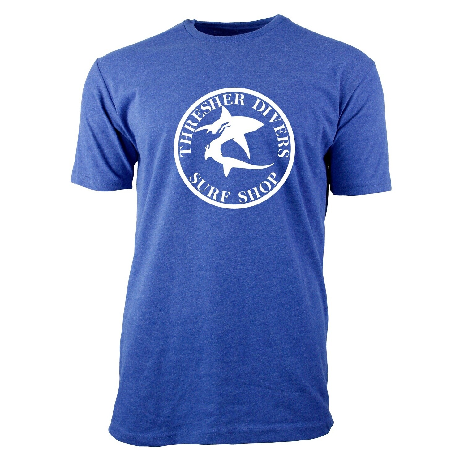 Sueded Short Sleeve Shirt