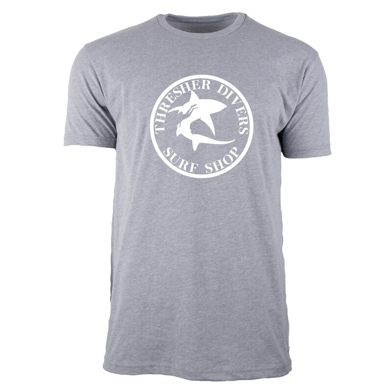 Sueded Short Sleeve Shirt