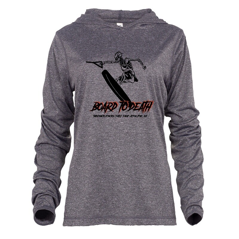 Women's Confluence Performance Shirt
