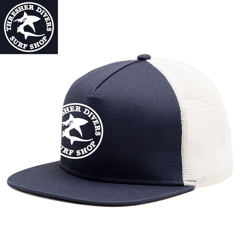 Mile High Trucker Hat