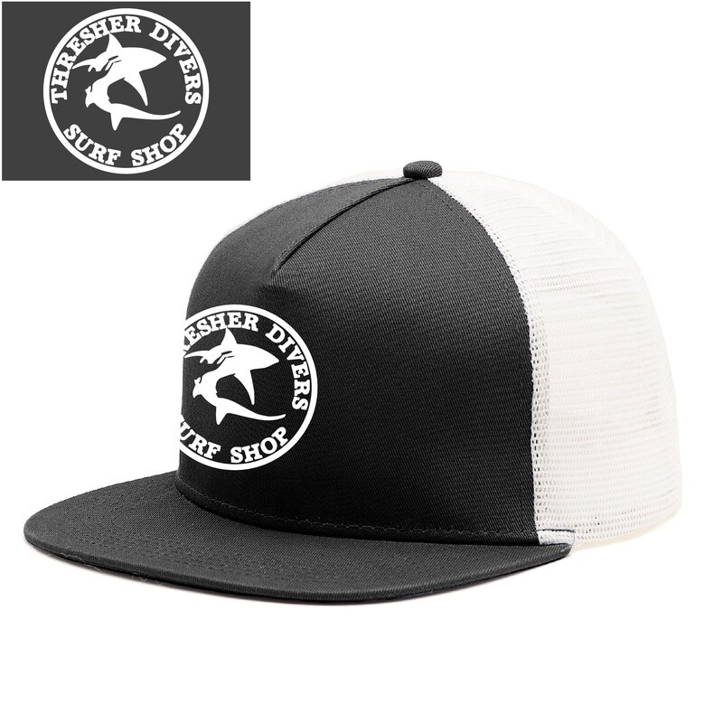 Mile High Trucker Hat