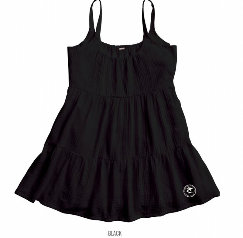 Sarah Dress - Logo