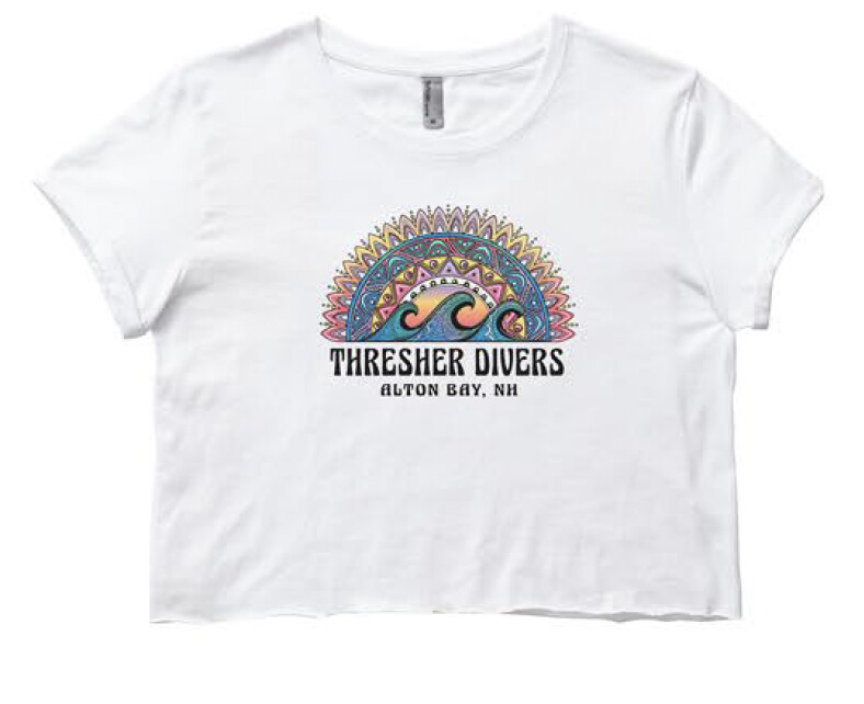 Crop Tee Jubilee