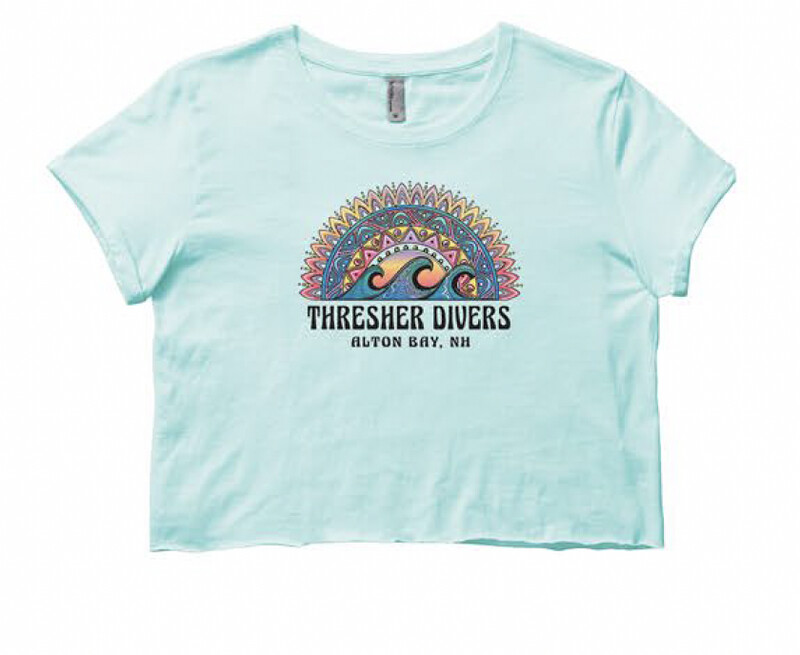 Crop Tee Jubilee