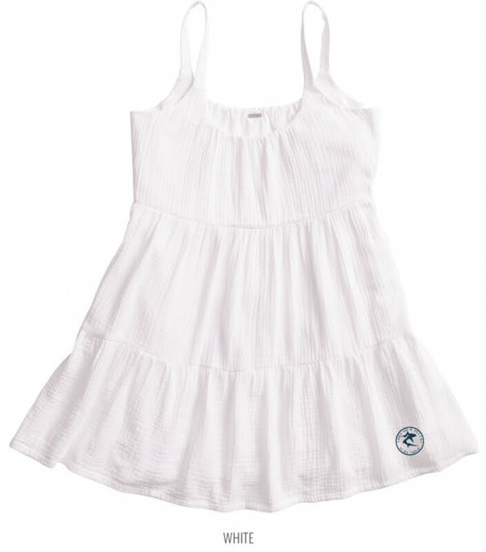 Sarah Dress - Logo