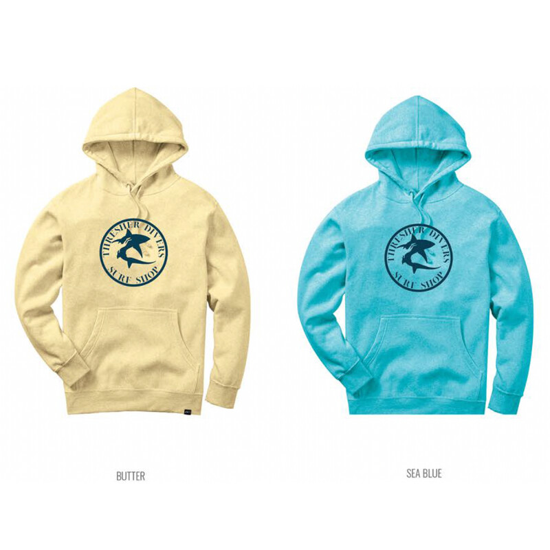 Legend Hoodie - Logo