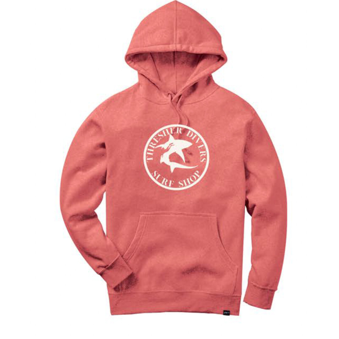 Legend Hoodie - Logo