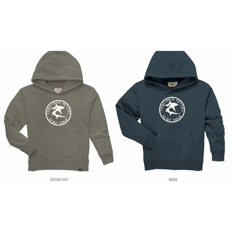 Youth Legend Hoodie - Logo