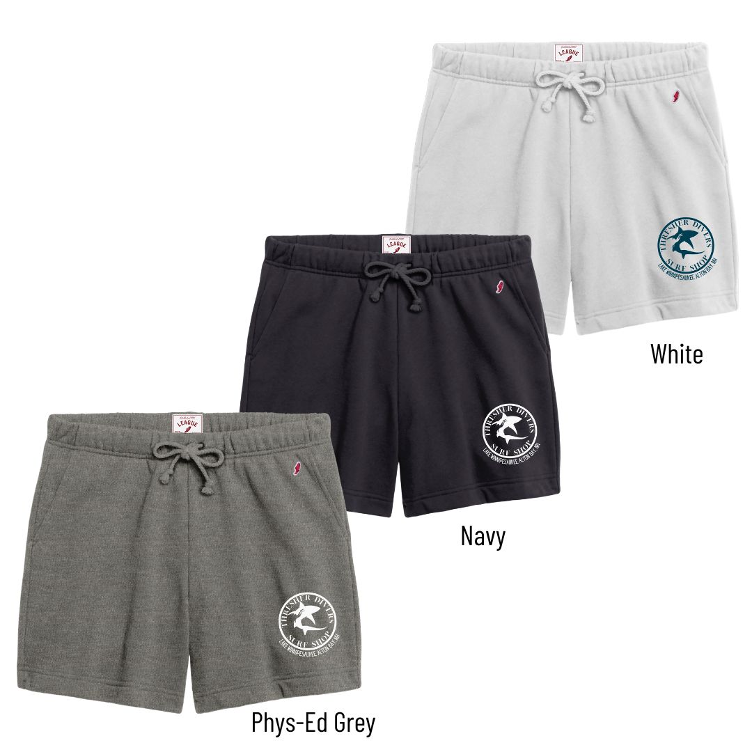 Academy Shorts