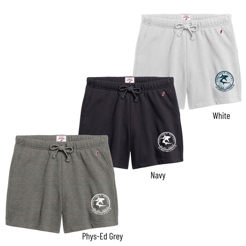 Academy Shorts
