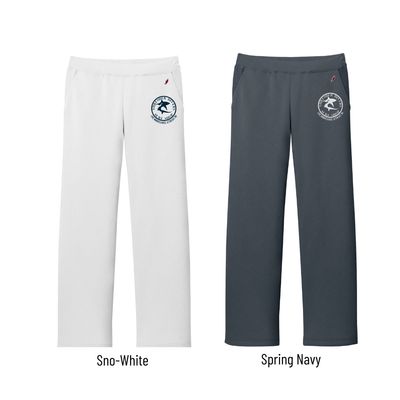 Reverse Fleece Sweatpants
